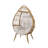 SERINA TEARDROP CHAIR