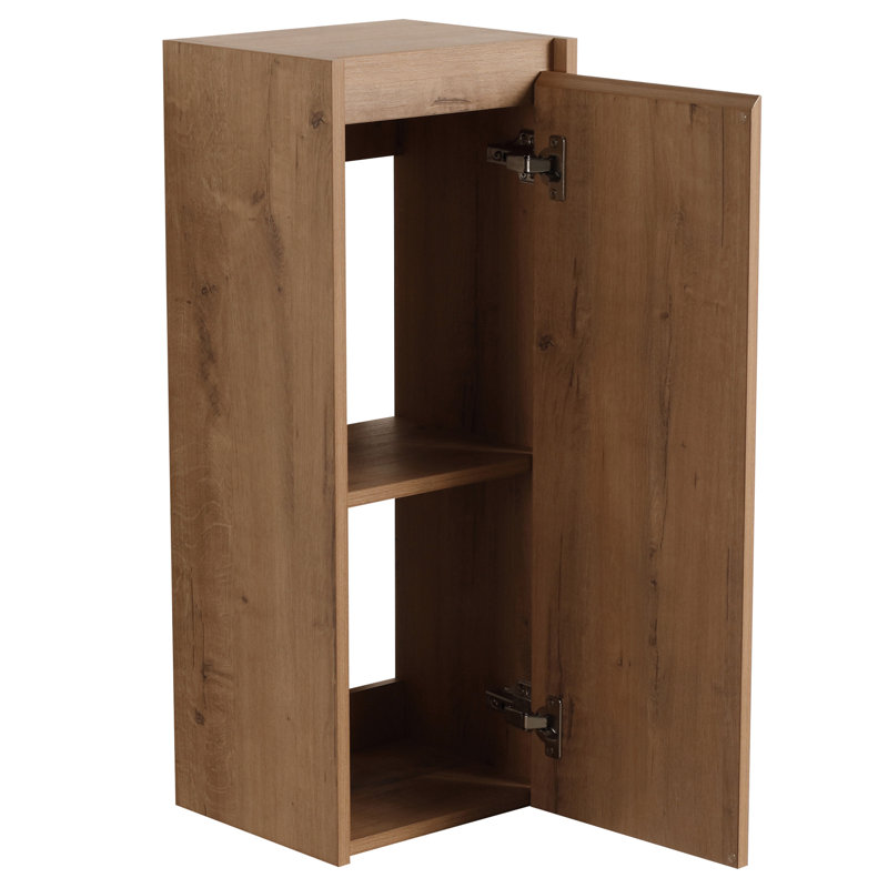 Armoire murale 12 po pour salle de bain murale