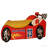 Supreme Energy Racing Car Bed