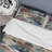 Asian Minimalism - Oriental Duvet Cover Set - Microfiber Polyester-235910439