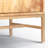 Ivywood 40" Solid Wood Accent Cabinet-70051654