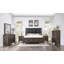 Commode 6 tiroirs Kedisha