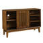 Buffet Farmhouse 47,3 "avec 2 portes coulissantes-1576222434