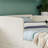 Upholstered Daybed With Drawers and Adjustable Side Boards (Without Mattress)-1378270231-1378270229