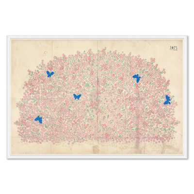Paule Marrot, Myosotis