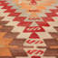 One-of-a-Kind 5'4" X 7'6" Hand Knotted Area Rug
