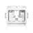 30" Bathroom Vanity With Sink