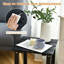 Table d'appoint en bois Wisby-1466781032