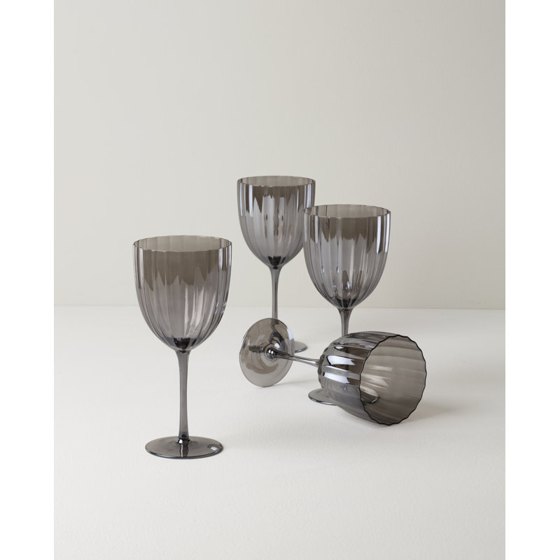 Vin tout usage Curva Luxe, ensemble de 4