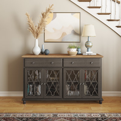 Ayser 58'' Sideboard