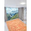 Tapis cuivre foncé 18 de 20 Trayson 12 pi 2 po x 15 pi 2 po