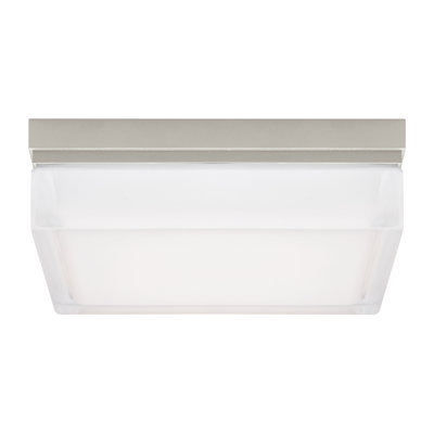 Boxie 1 - Light LED Flush Mount