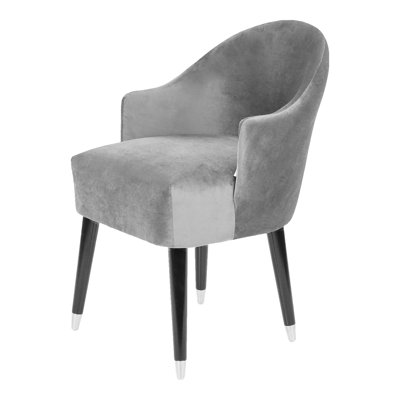 Emi Upholstered Barrel Chair
