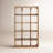 Ackley Wood Bookcase