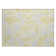 Itzayana Washable Geometric Indoor / Outdoor Rug