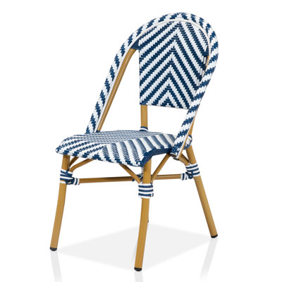 Chaise d'appoint Correll