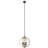 Marsha 4 - Light Globe Chandelier