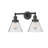 Cone 2 Light Bath Vanity Light-33004671-33004672-33004681