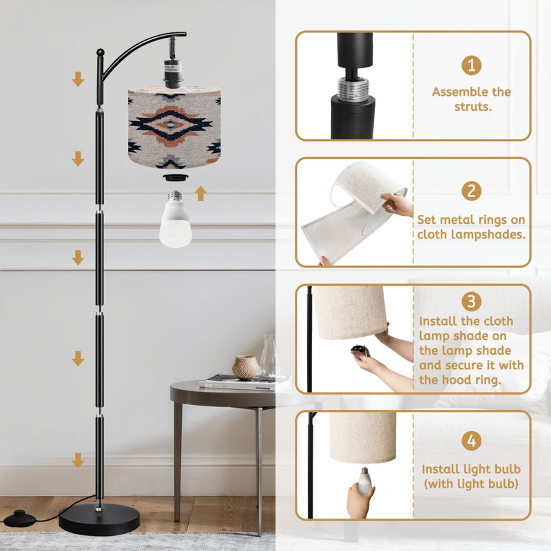  Lampe Arc