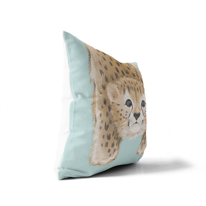 Coussin Lil, H 26 po x l 26 po