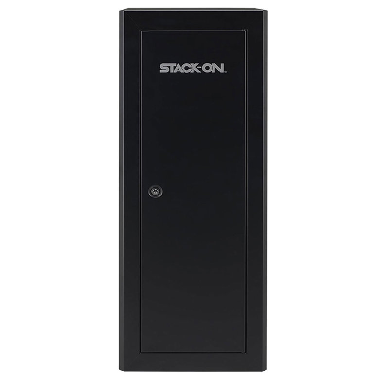 Gun Safe Lock
