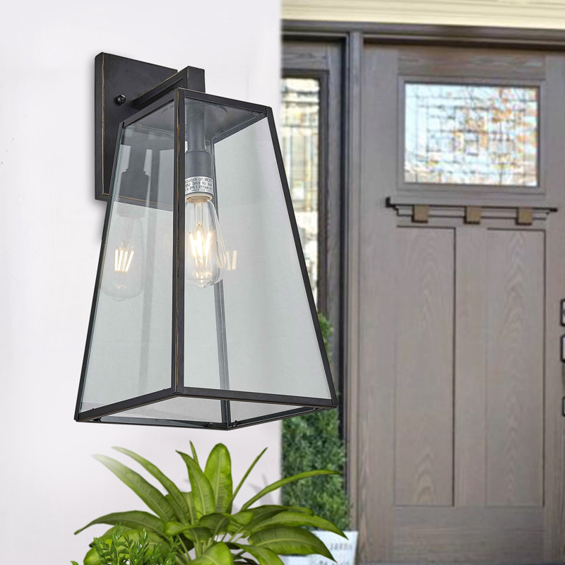 Ducor Wall Light