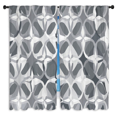 Madason Room Darkening Curtain Pair