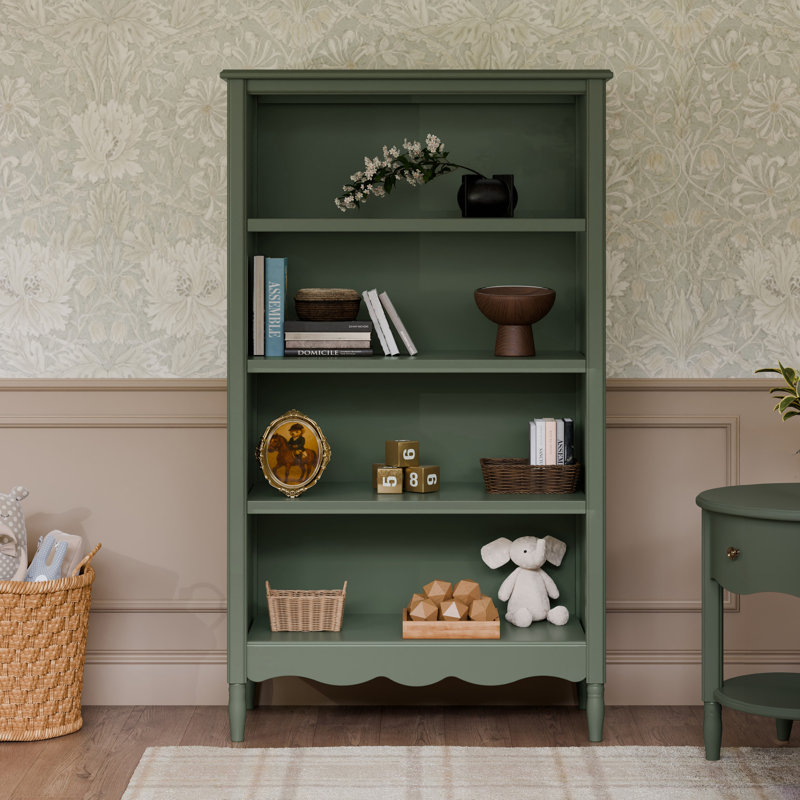 Liberty Bookcase, Juniper