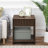 TV Cabinet, Coffee Table, End Table Set-1479888899