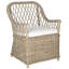 Fauteuil Sephina
