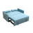 Upholstered Velvet Daybed-296529135