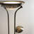 Hajrat 71" LED Mother and Child Torchiere Floor Lamp