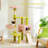 Erlene 47.3'' H Cat Tree-1160934644