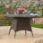 RD DINING TABLE