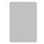 Miroir rectangulaire rétroéclairé pour salle de bain 30 po x 40 po-733357515