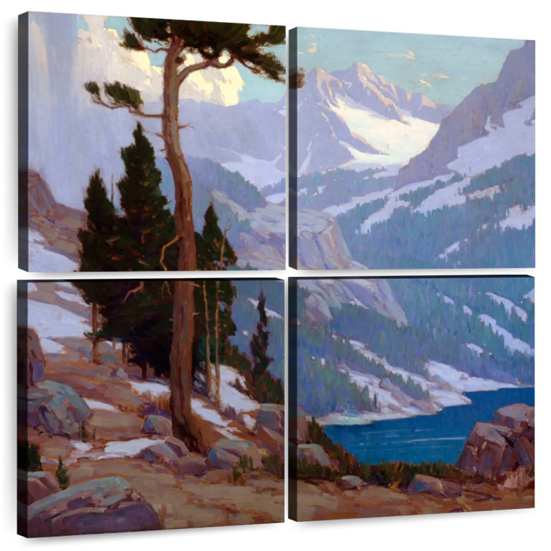 Alvord South Lake Tahoe