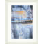 Industrial 1' Framed Print on Glass