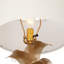Lampe de table avec tige en métal Demrul-2073286366