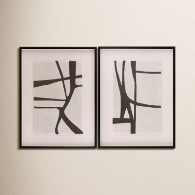 Arielis Wall Art Set