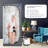 Full Size Portable Grey Steam Sauna Tent – Personal Home Spa With Complete Accessories