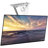 Mount-it! Electric Ceiling Tv Mount With Remote, App Controller, Fits 32 To 70 Inch Flat Screen Tvs