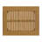 Okemo Acacia Wood 21 1/2"" Coktail Table