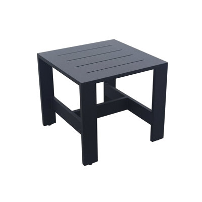Sterling 20" Patio Side Table