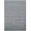 Viscose Animal Print Indoor Rug