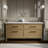 Artifacts 72 In. Bathroom Vanity Cabinet-97760441