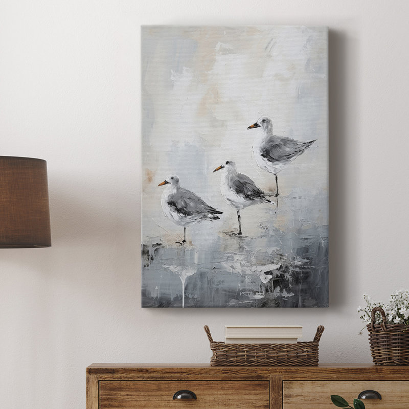 NAUTICAL Series CDXLV - Cavas de galerie sur mesure, H 12 po x l 8 po