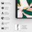 Tropik - Impression sur toile-61814521-61814525