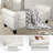 Upholstered Storage Bench End of Bed-836252-4147389
