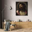 "Man of Sorrows" by  Guido Reni - Gallery Wrap Canvas Wall Art-77192527