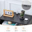 Table de bout avec station de charge-1568664224